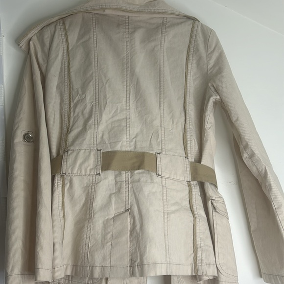 Jacket from conviction - Picture 5 of 5